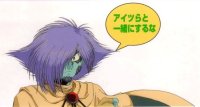 BUY NEW slayers - 164177 Premium Anime Print Poster